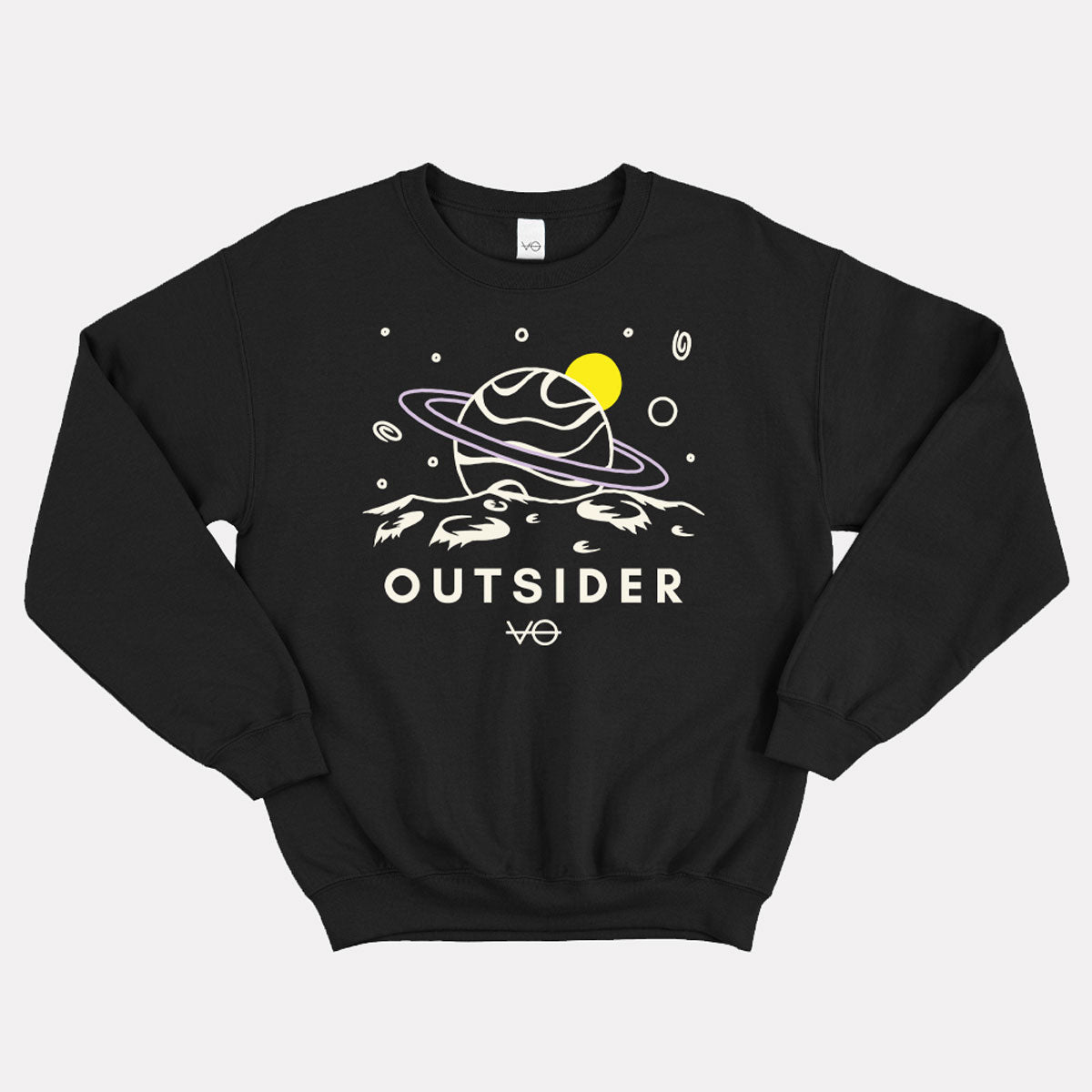 Astra Outsider Sweatshirt (Unisex)