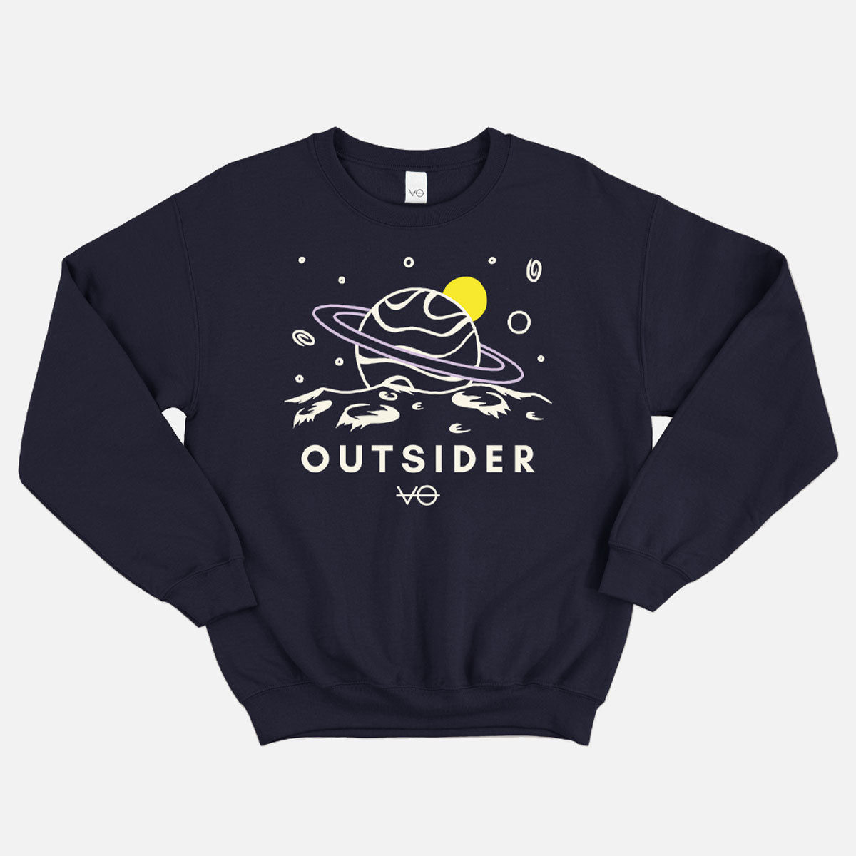 Astra Outsider Sweatshirt (Unisex)