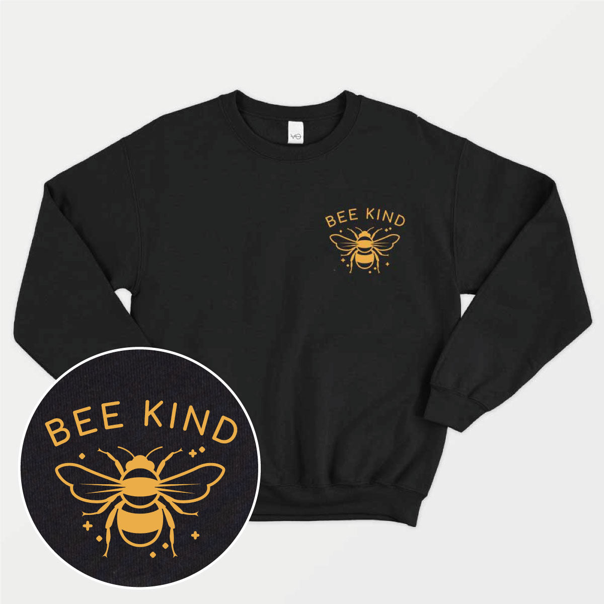 Bee Kind Sweatshirt