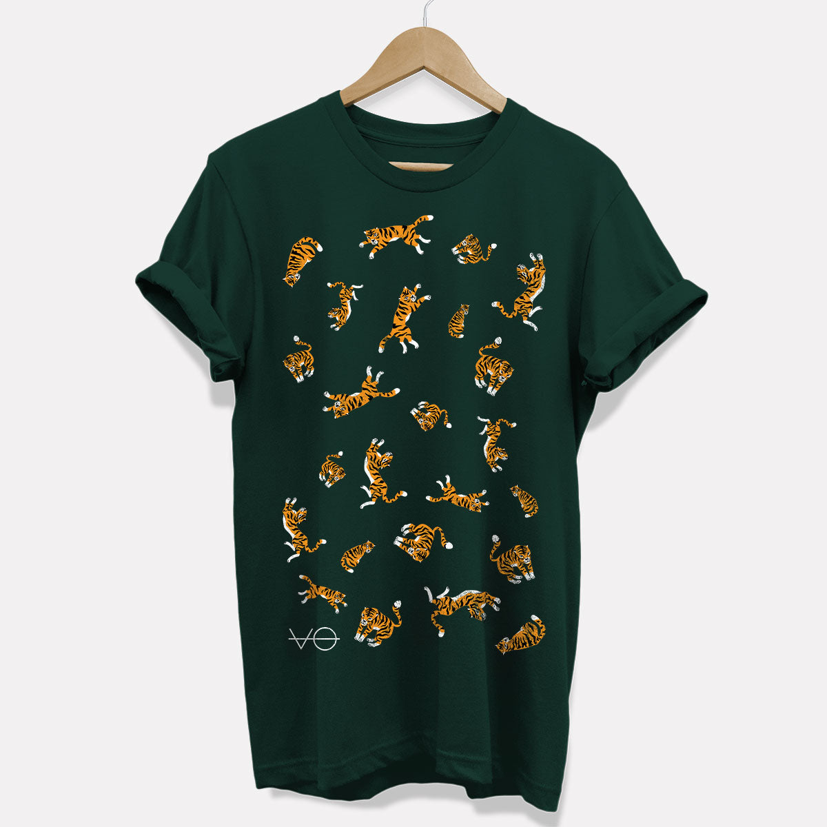 Big Cats T Shirt