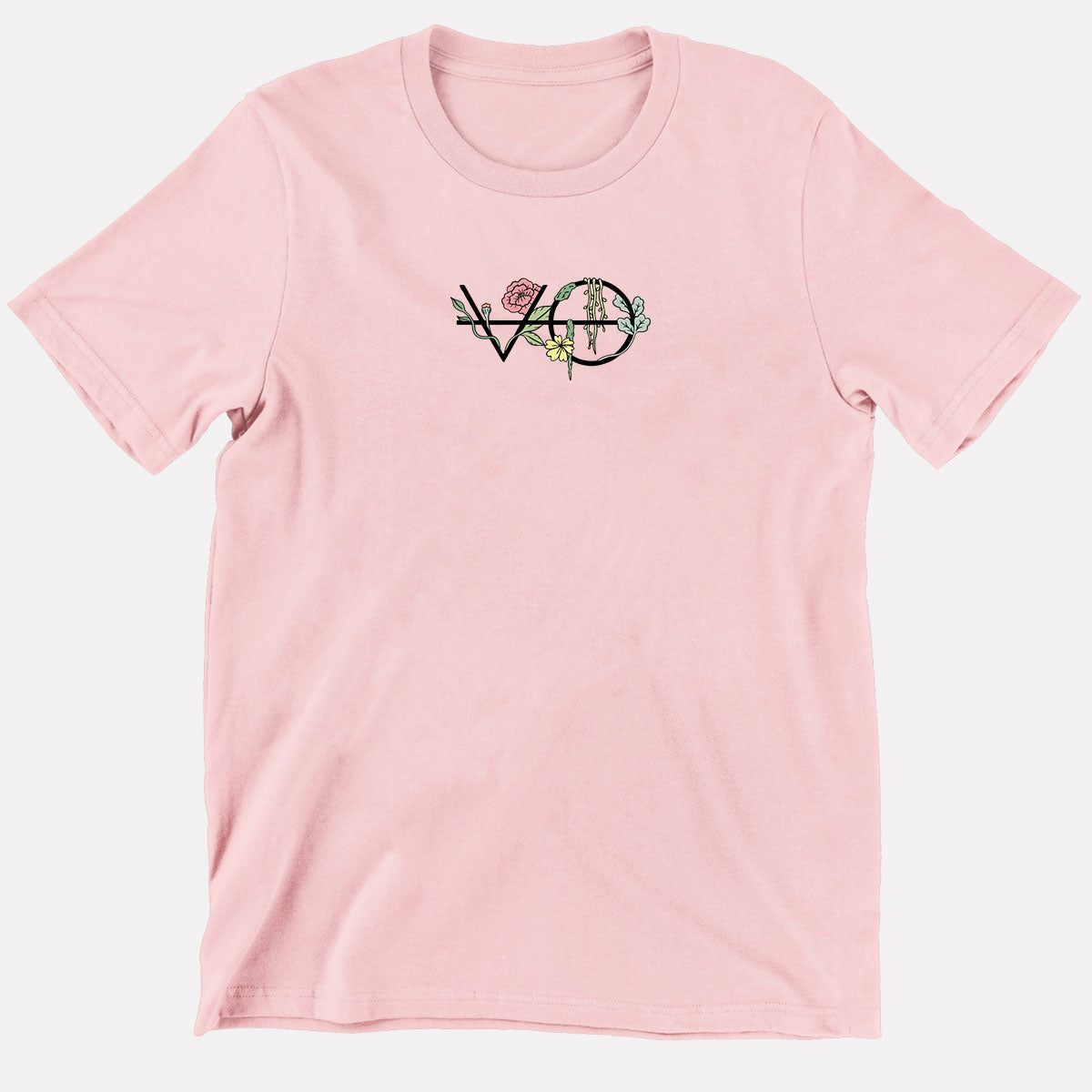 Botanical T Shirt