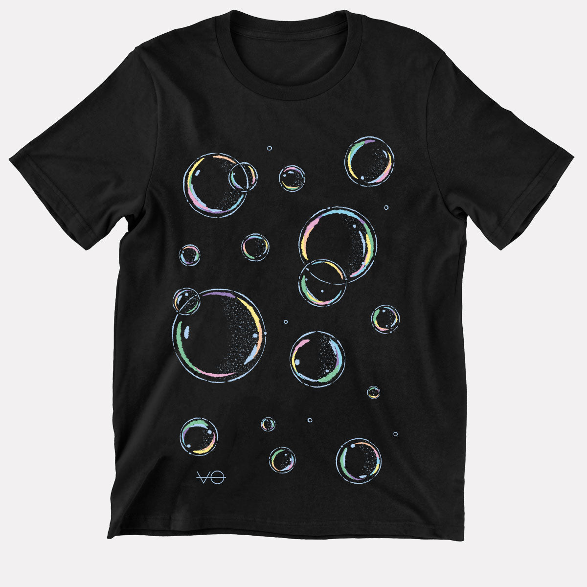 Bubbles T Shirt