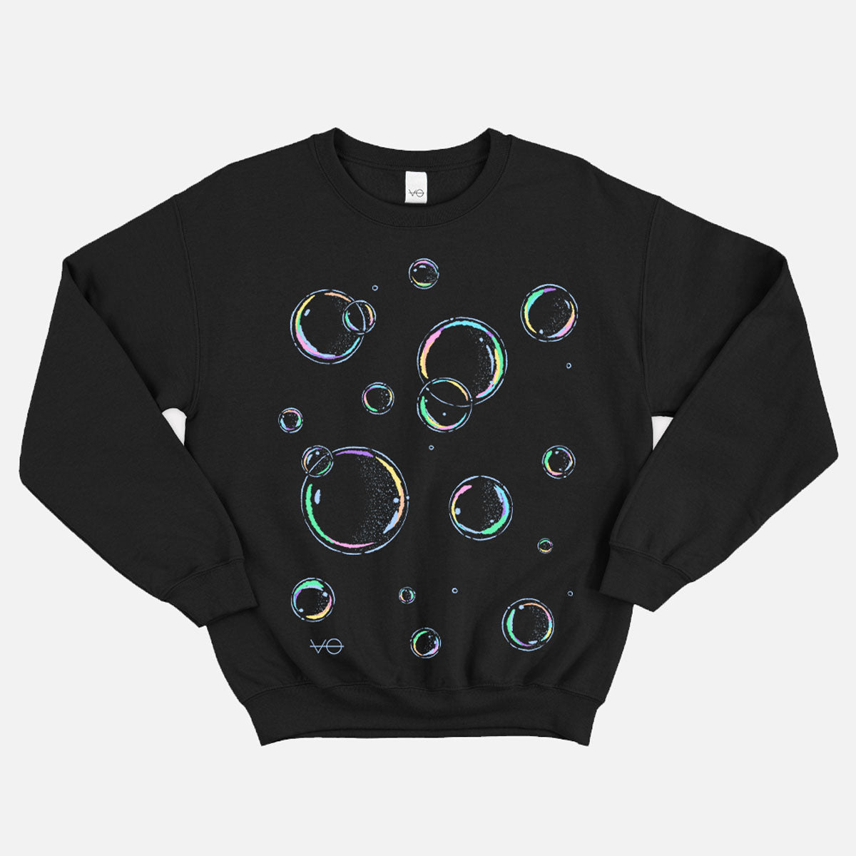 Bubbles Sweatshirt