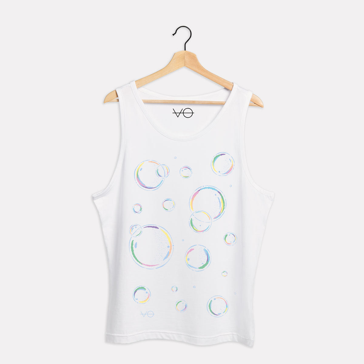 Bubbles Tank