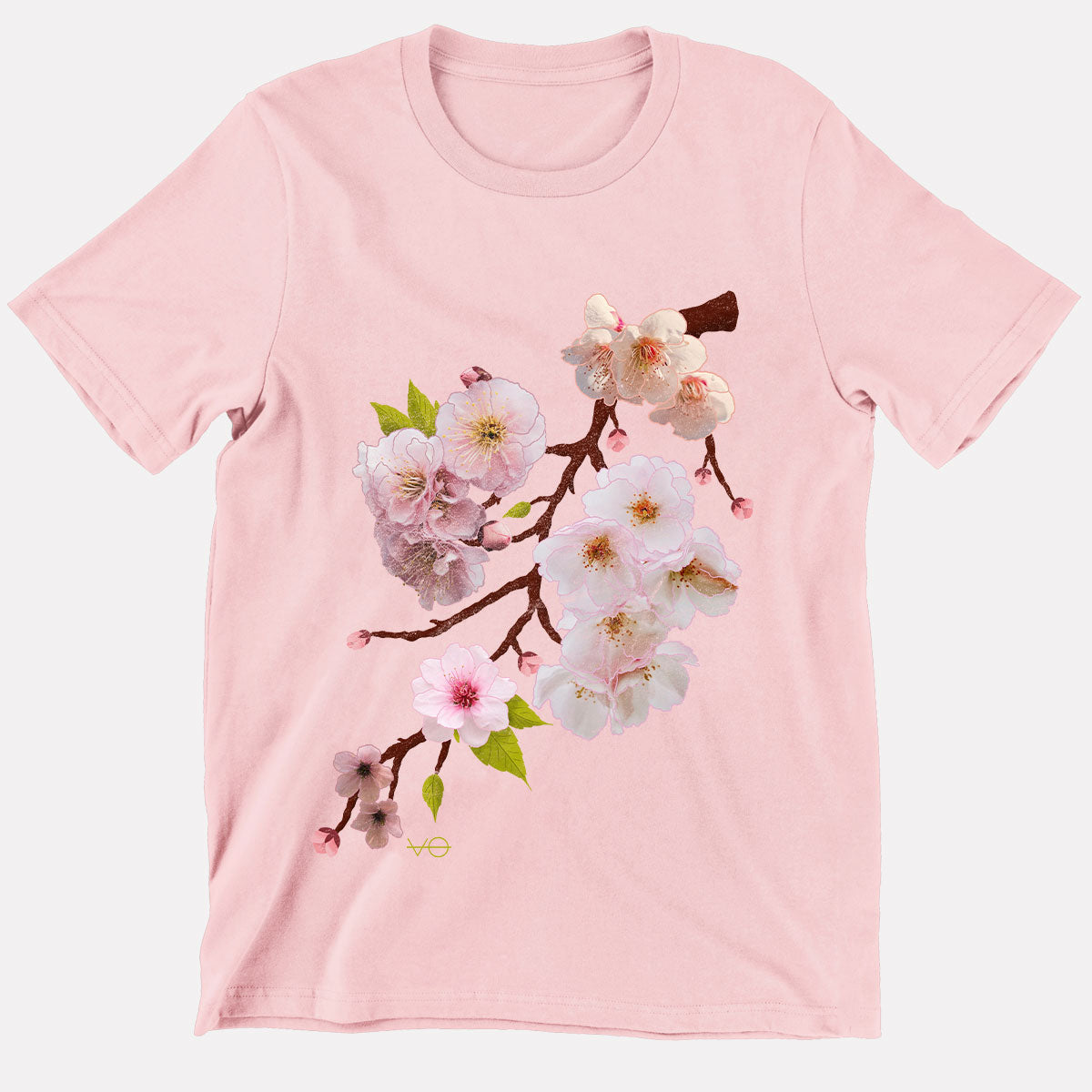 Cherry Blossom T Shirt