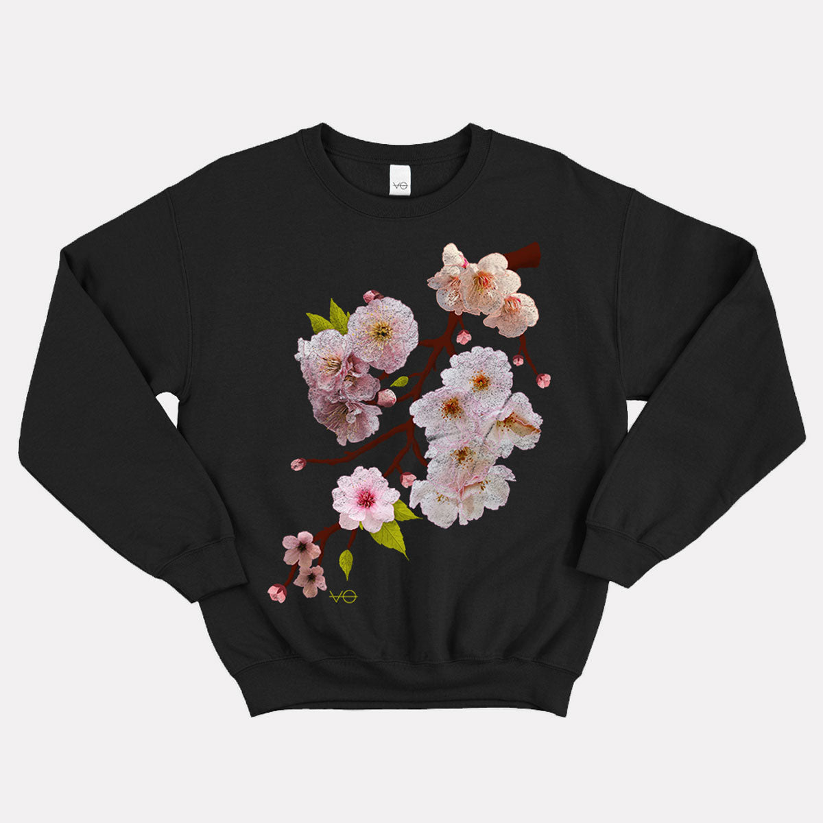 Cherry Blossom Sweatshirt
