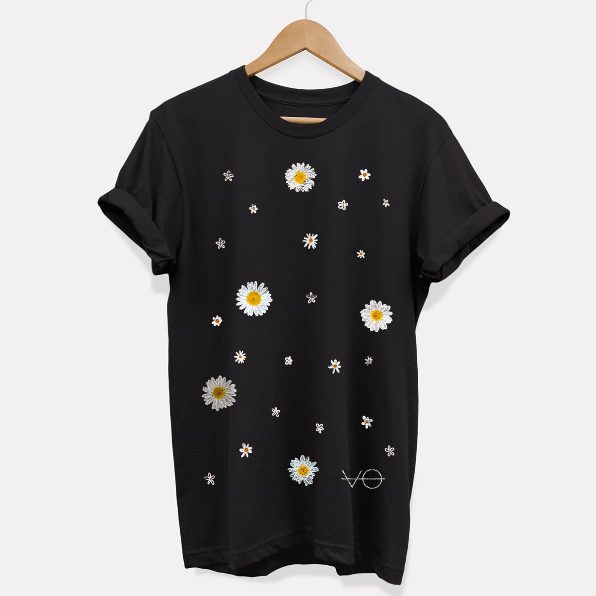 Daisies T-Shirt (Unisex)