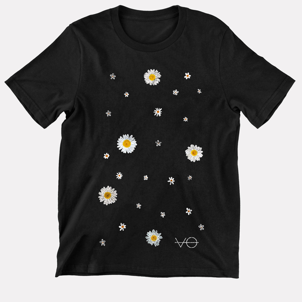 Daisies T Shirt