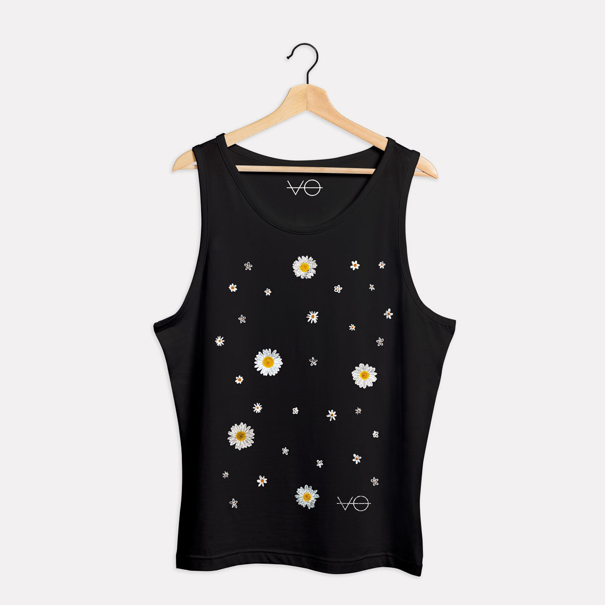 Daisies Tank