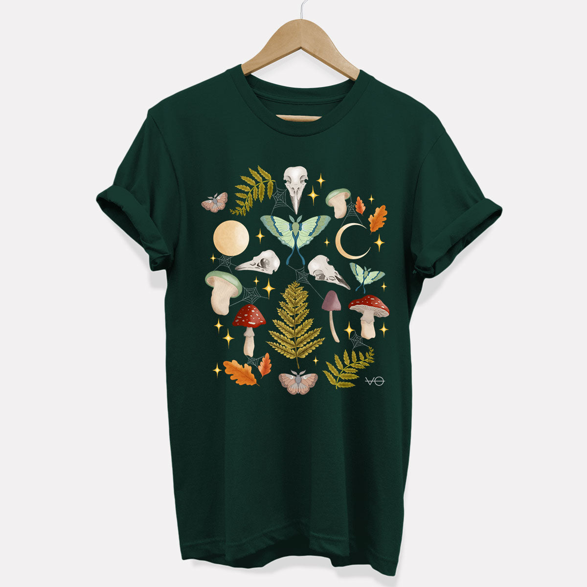 Dark Forest T Shirt
