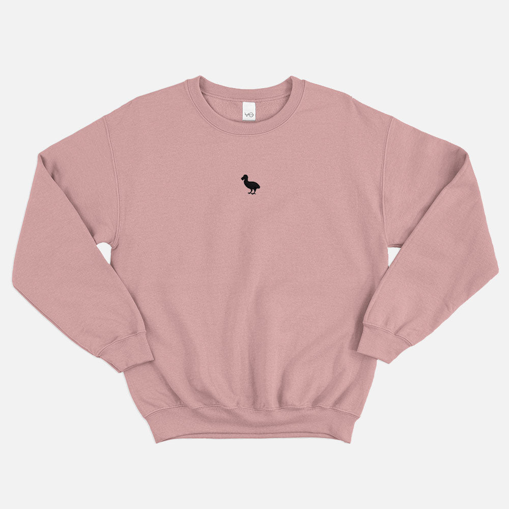 Dodo Embroidered Sweatshirt (Unisex)
