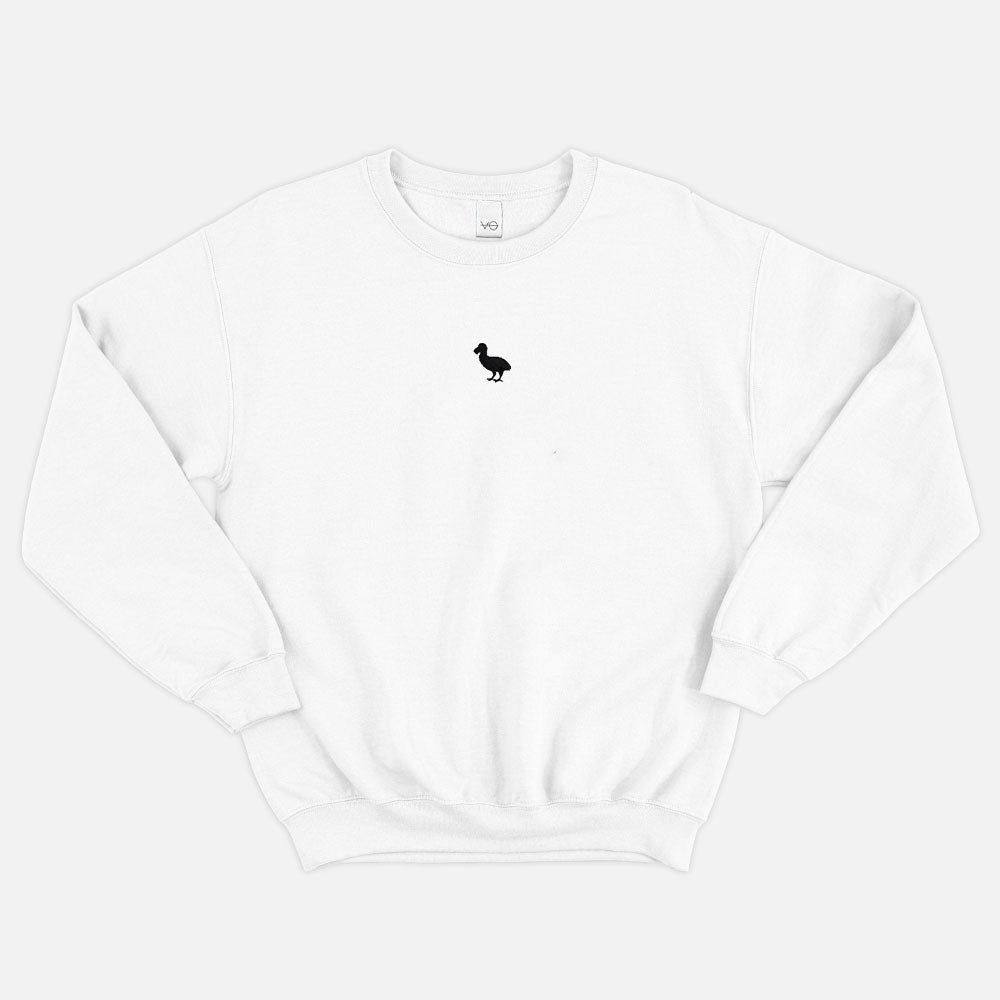 Dodo Embroidered Sweatshirt (Unisex)