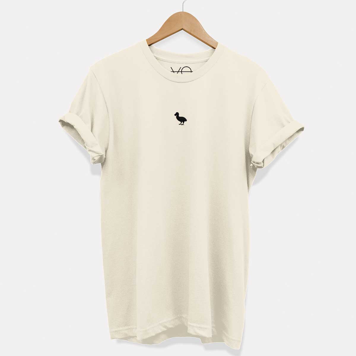 Dodo Embroidered T-Shirt (Unisex)