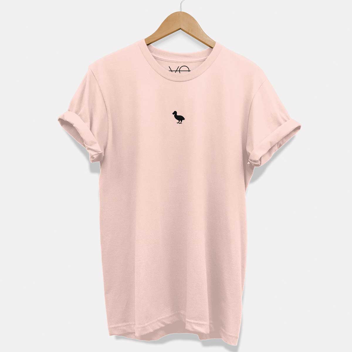 Dodo Embroidered T-Shirt (Unisex)