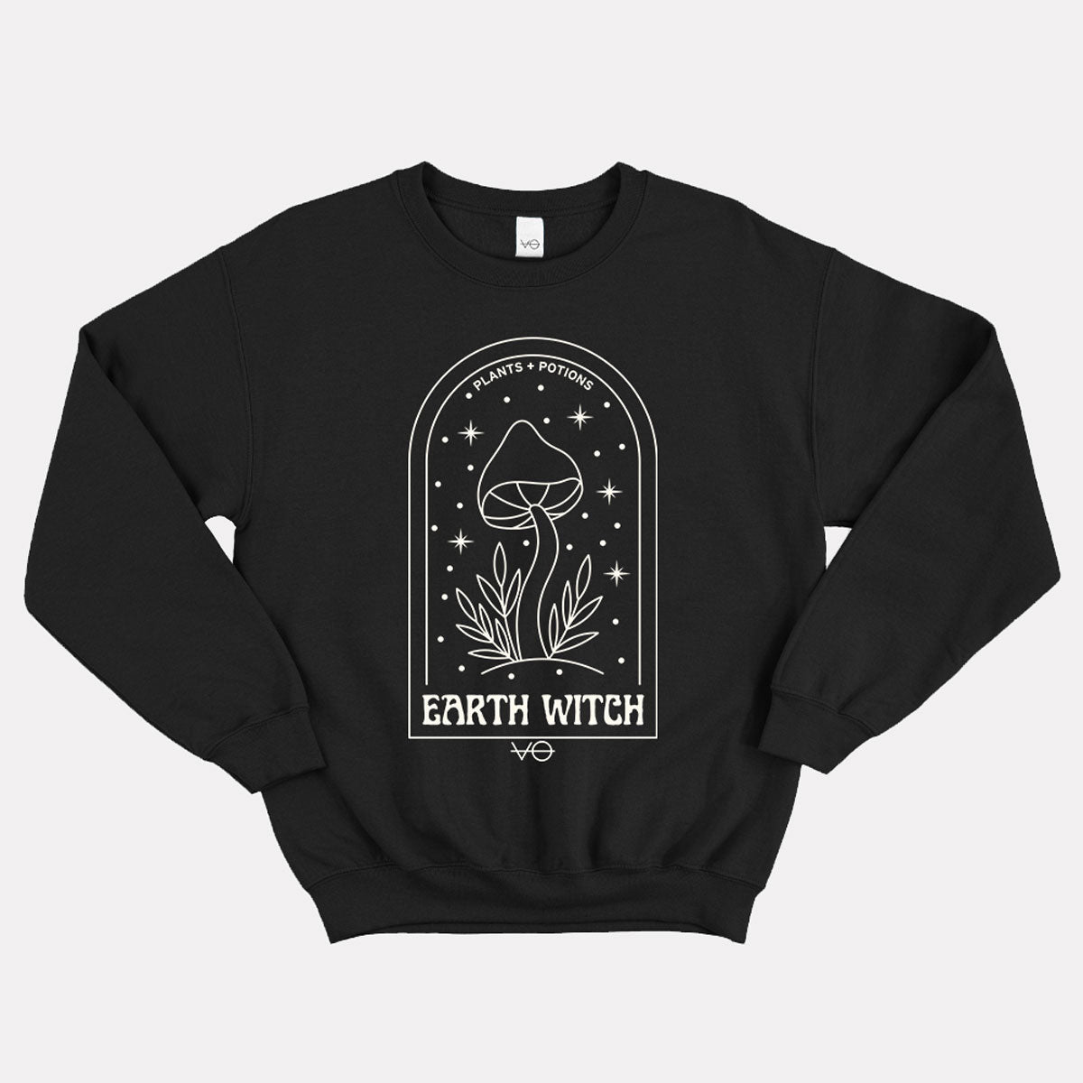 Earth Witch Sweatshirt