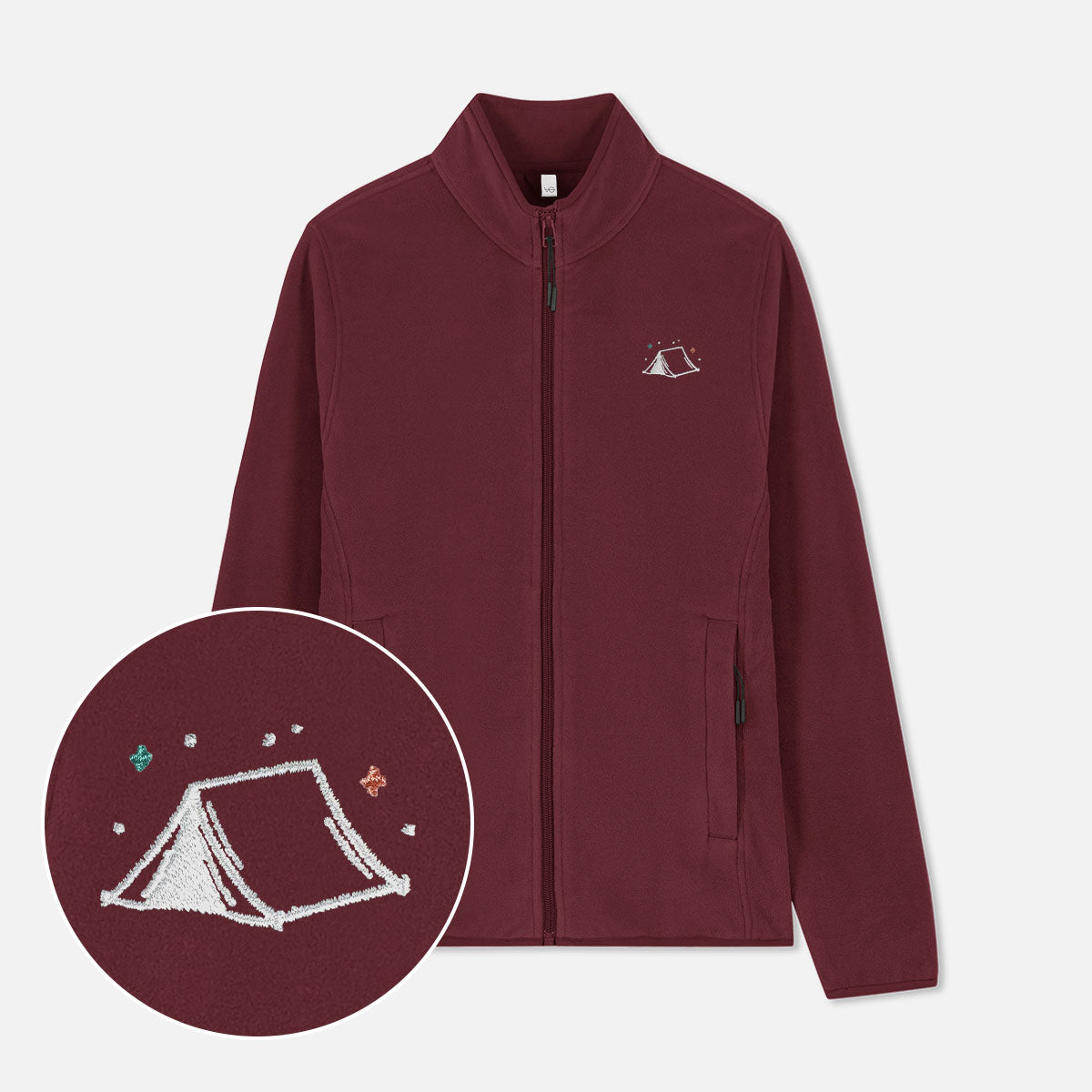 Explorer Recycled Women's Fleece