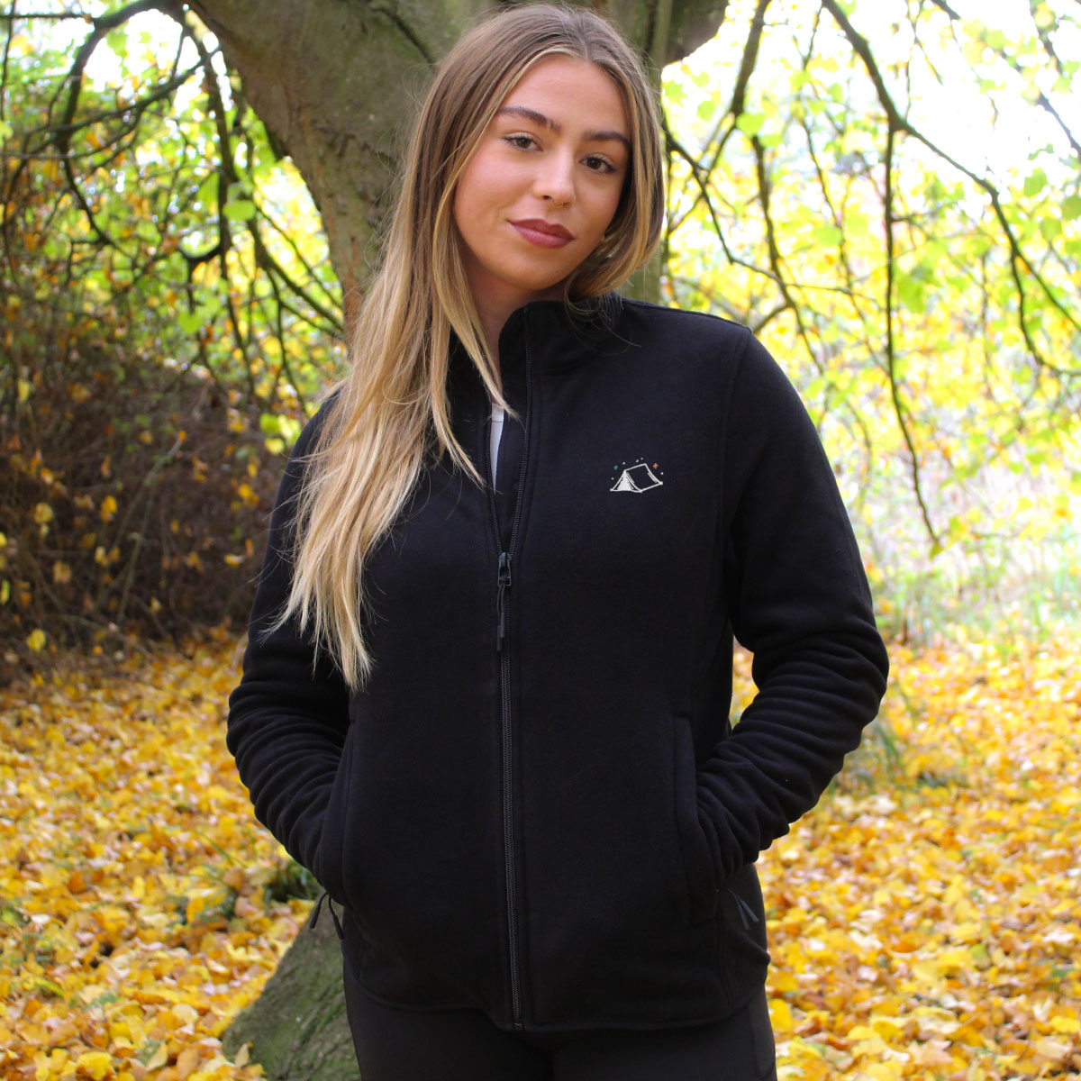 Explorer Recycled Women's Fleece