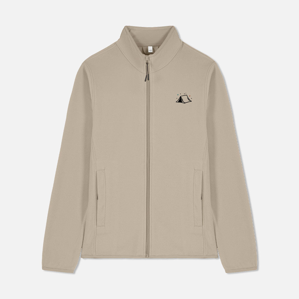 Explorer Recycled Women's Fleece