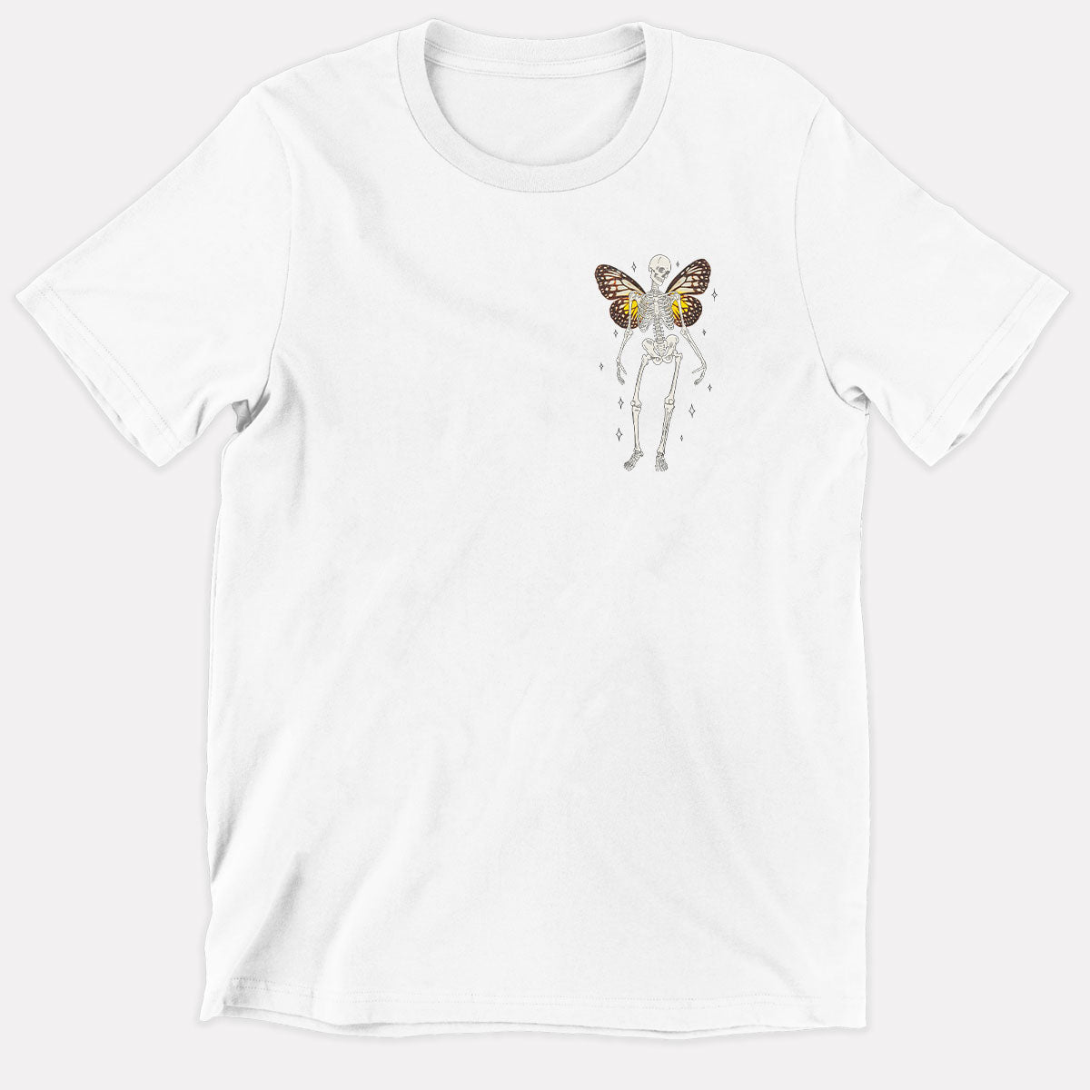 Fairy Skelly T Shirt