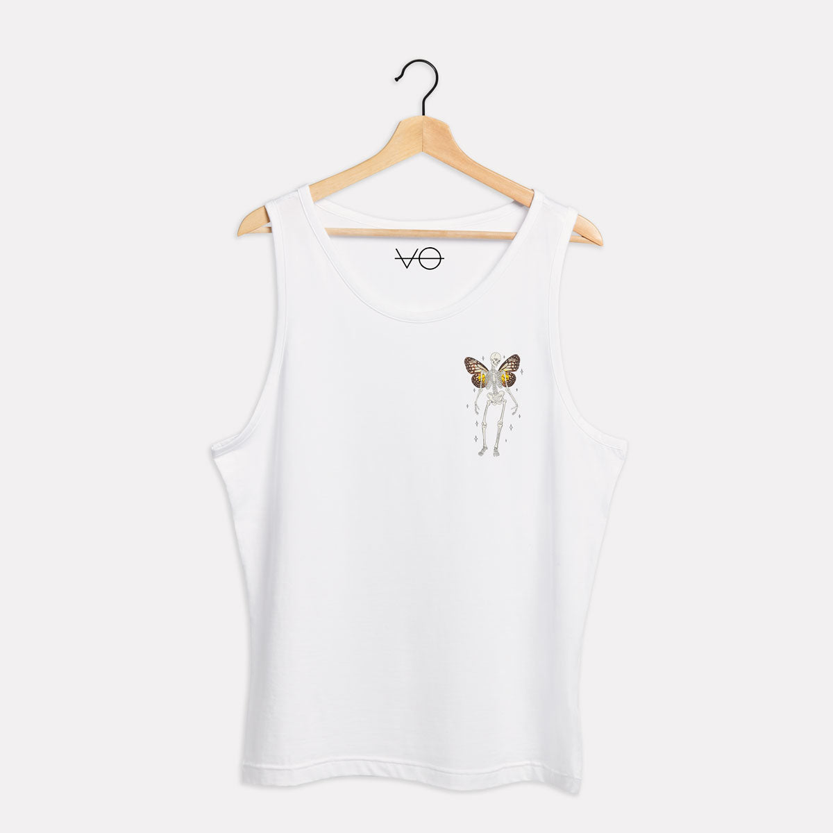Fairy Skelly Tank