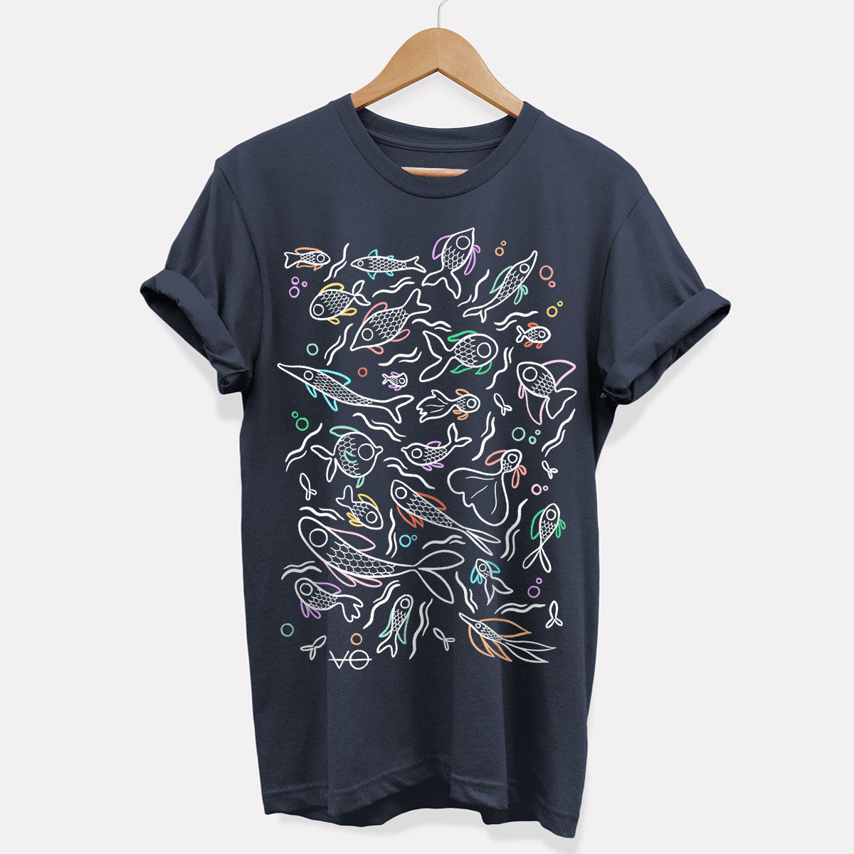 Fishies T Shirt
