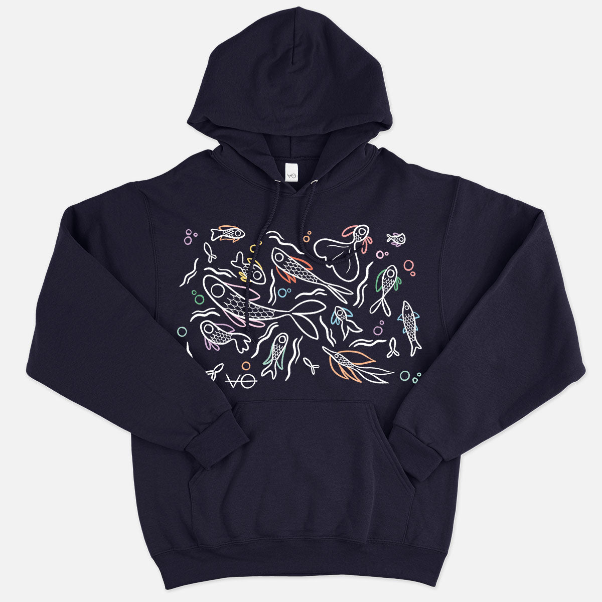 Fishies Hoodie