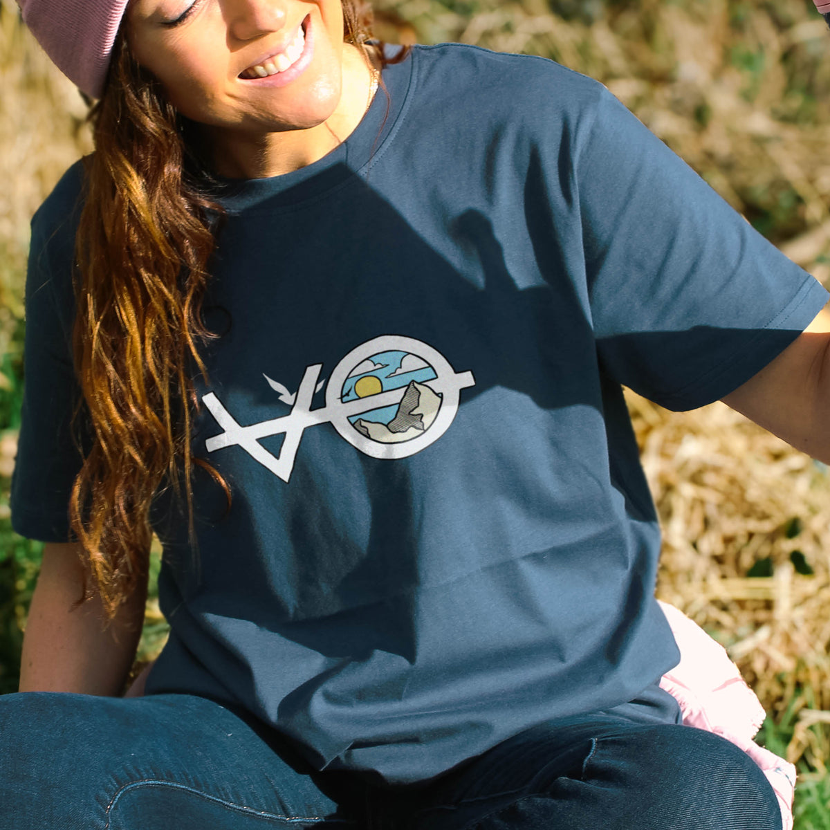 Flying Free T-Shirt (Unisex)