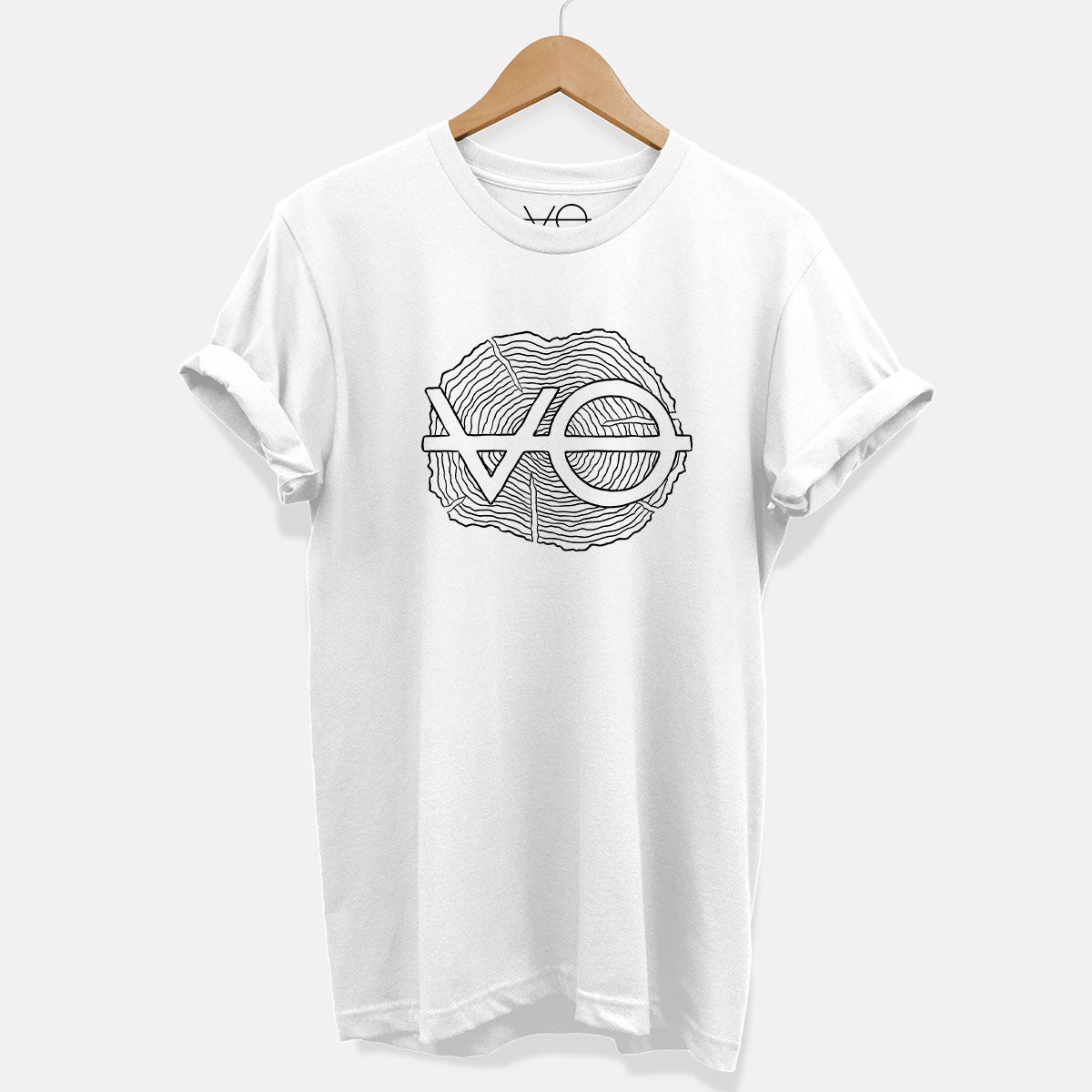 Heartwood T-Shirt (Unisex)