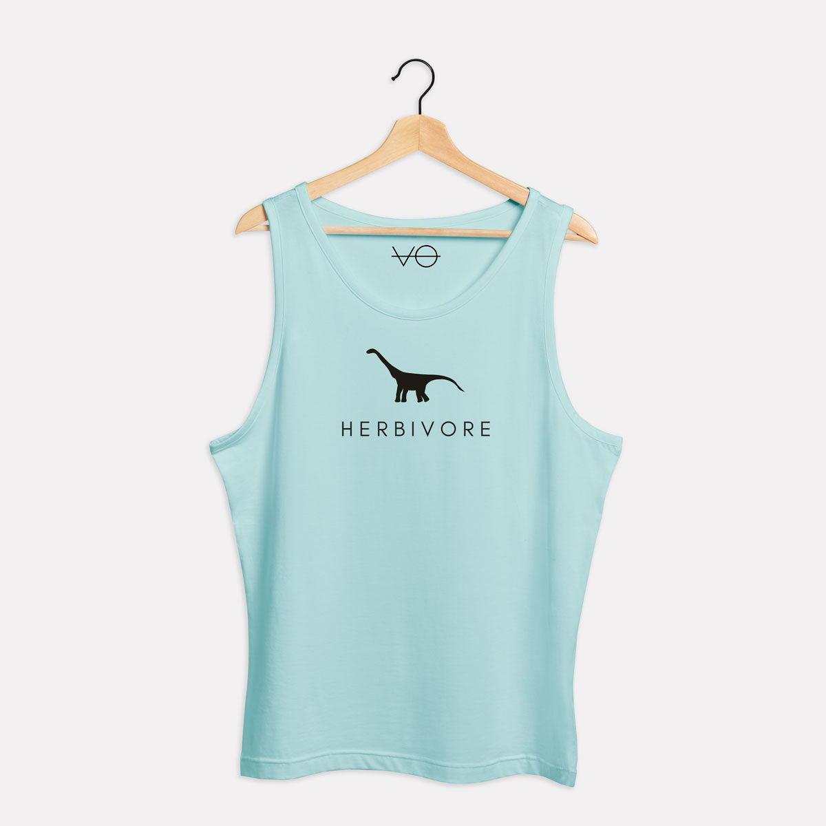 Herbivore Dinosaur Tank