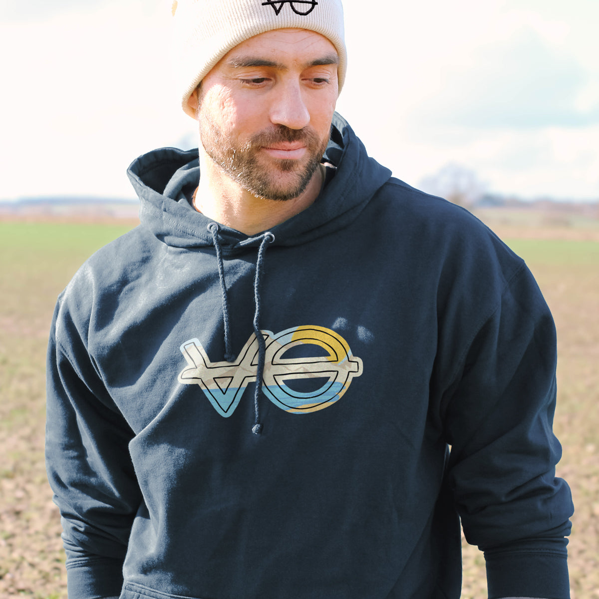 High Tide Hoodie (Unisex)