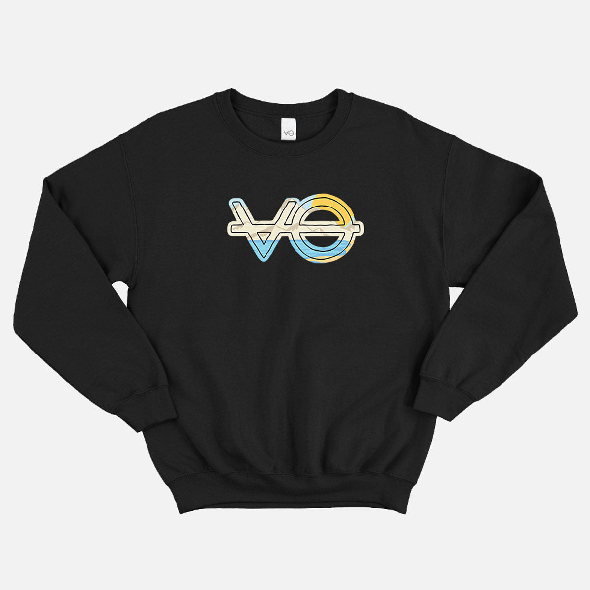 High Tide Sweatshirt (Unisex)