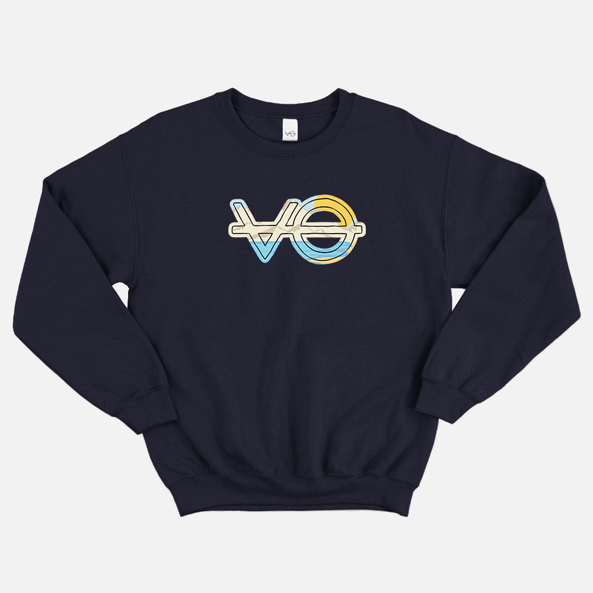 High Tide Sweatshirt (Unisex)