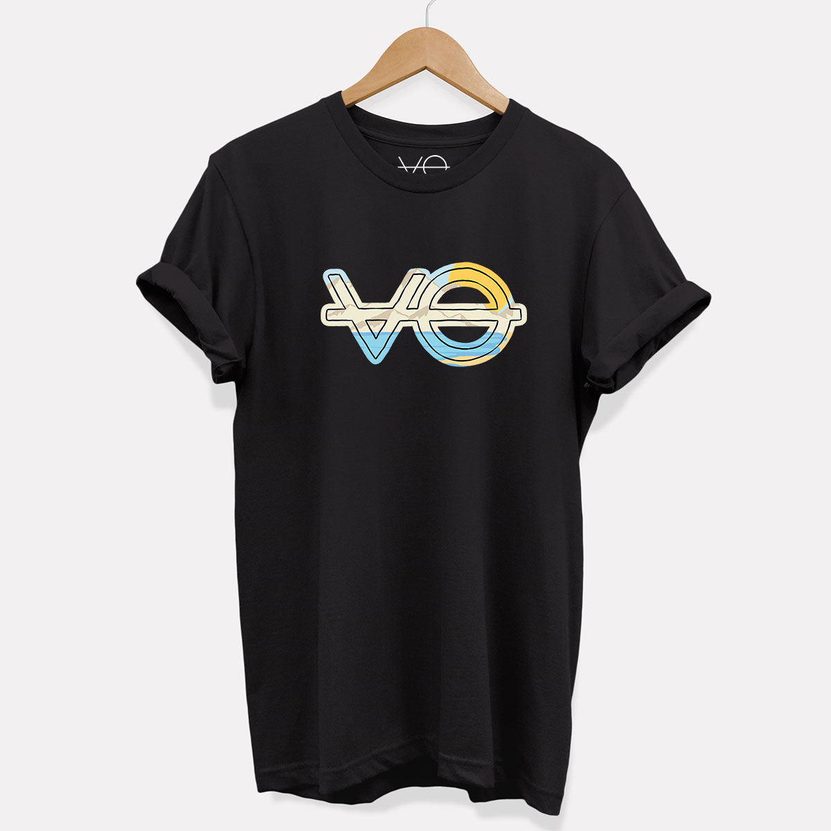 High Tide T-Shirt (Unisex)