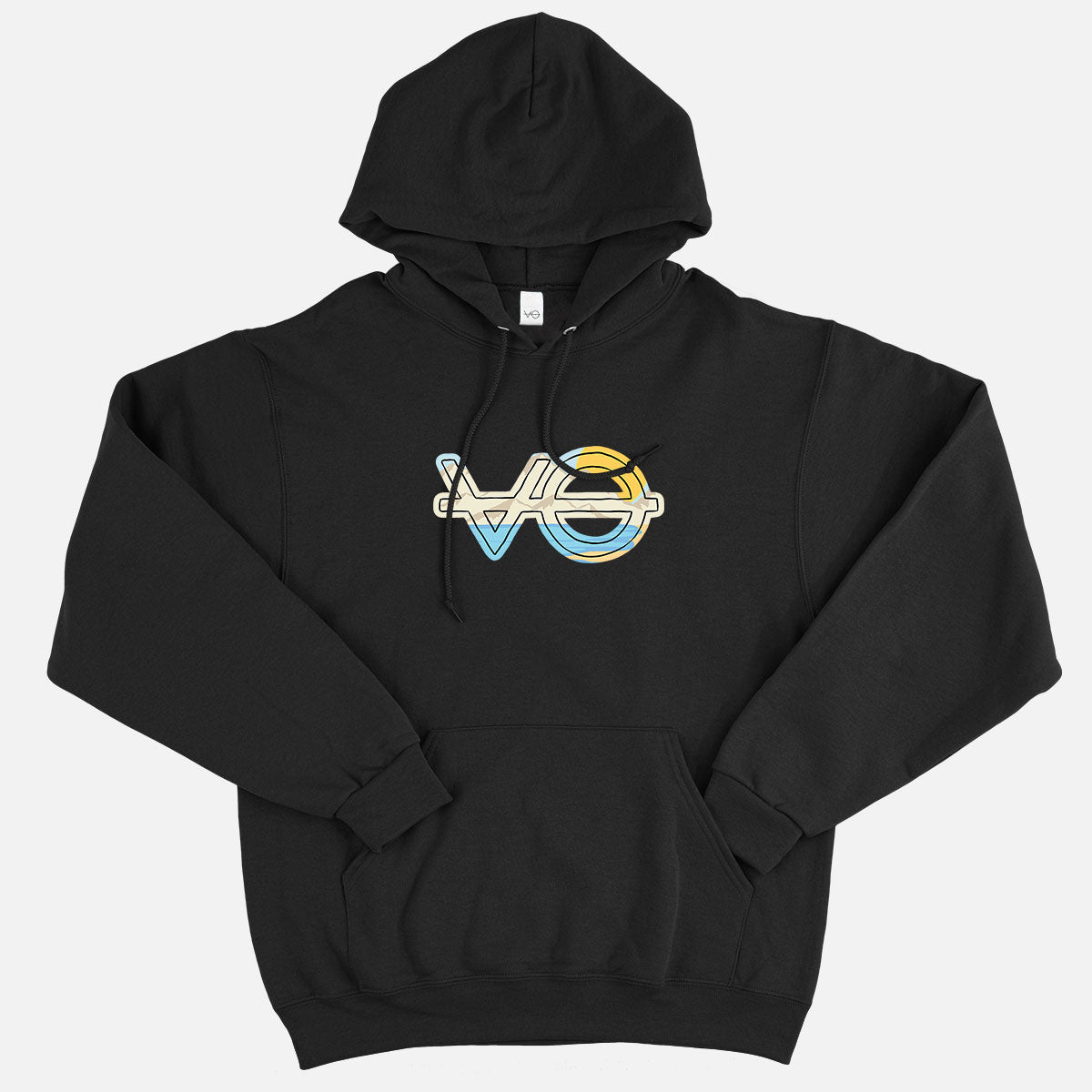High Tide Hoodie (Unisex)