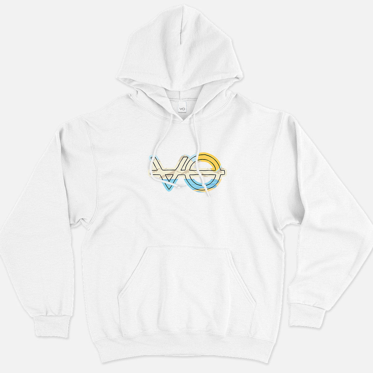 High Tide Hoodie (Unisex)