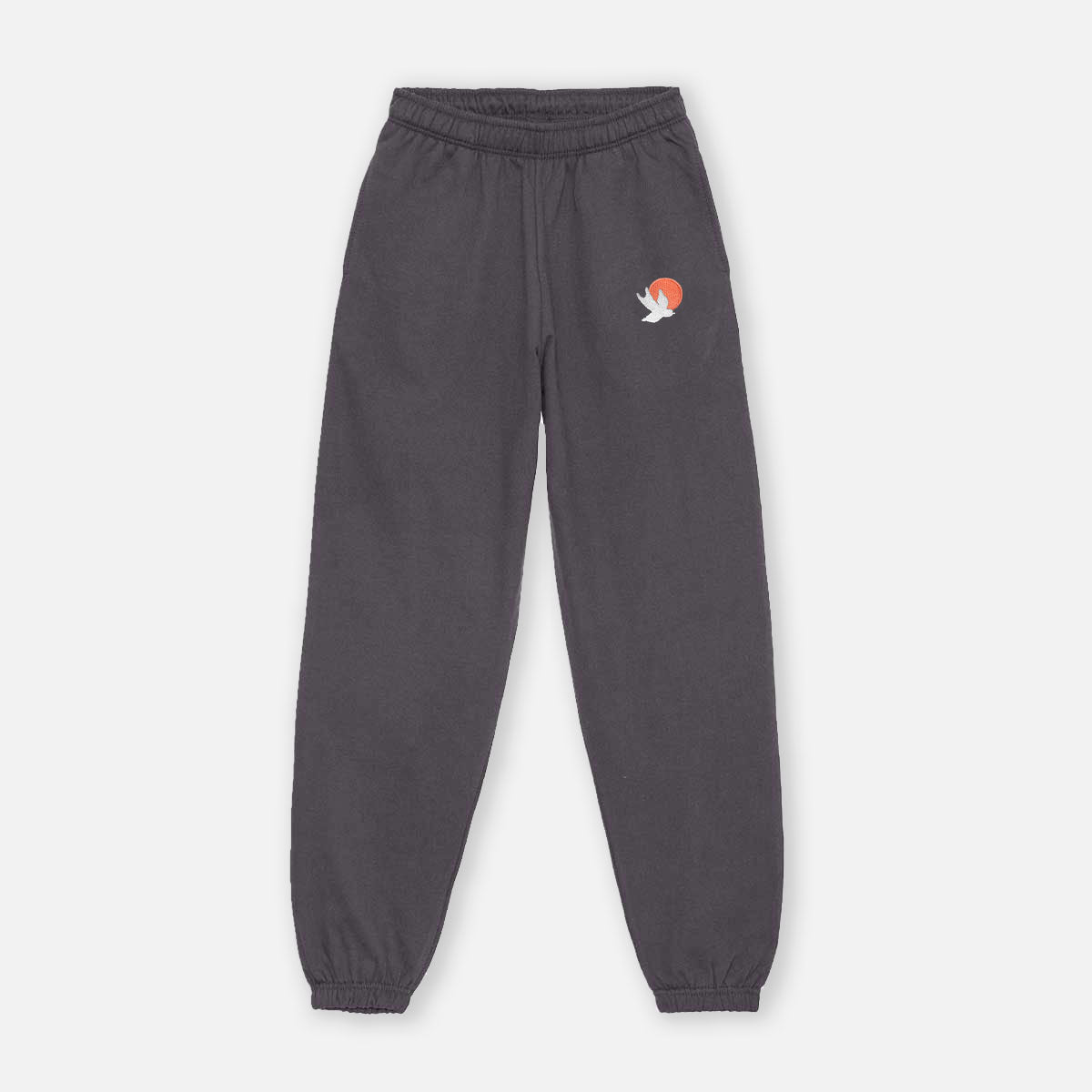 Icarus Embroidered Joggers (Unisex)