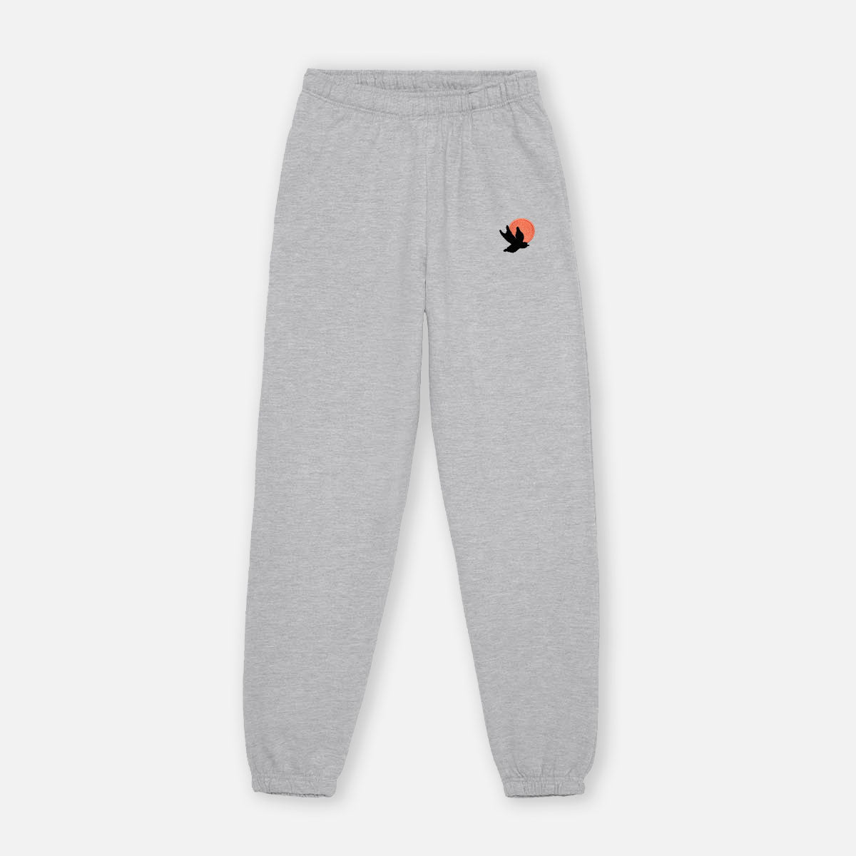 Icarus Embroidered Joggers (Unisex)