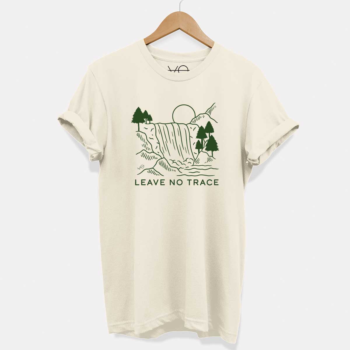 Leave No Trace T-Shirt (Unisex) | VO