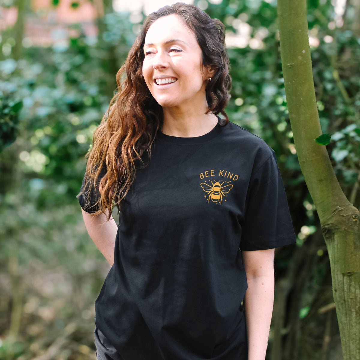 Bee Kind T-Shirt (Unisex)