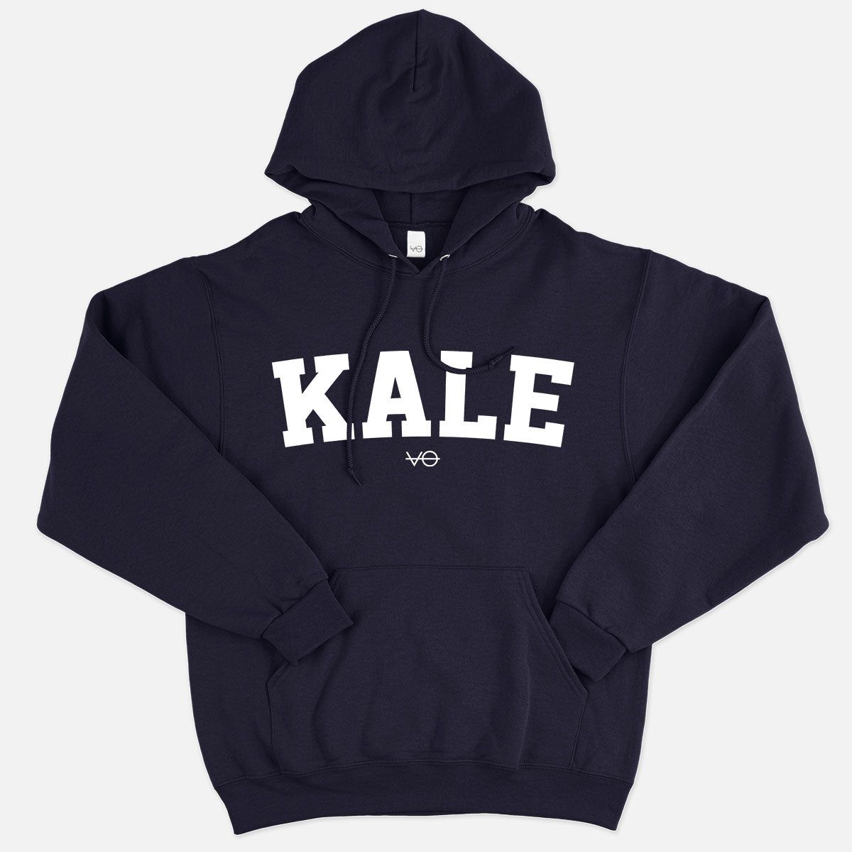 Kale Hoodie