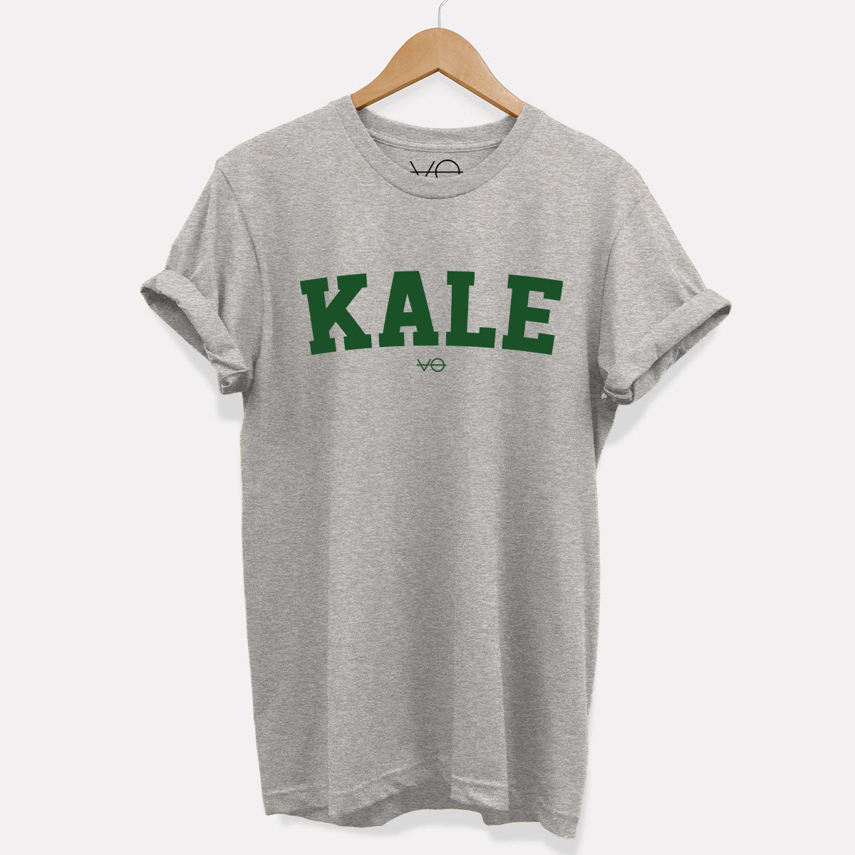Kale T-Shirt (Unisex)