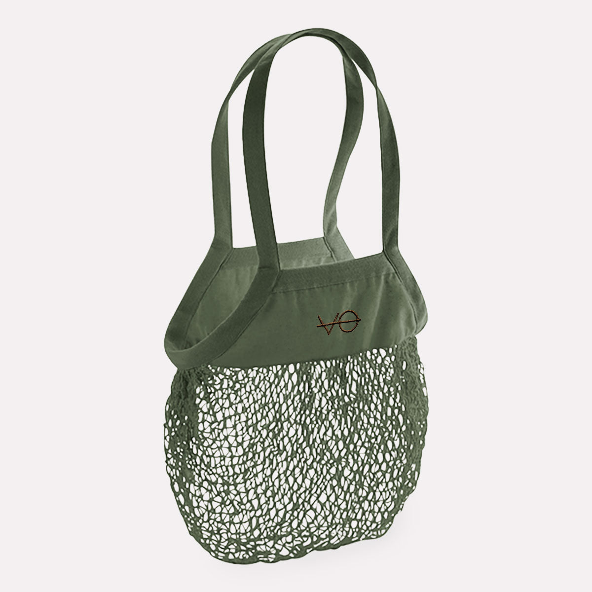 Organic Grocery Bag