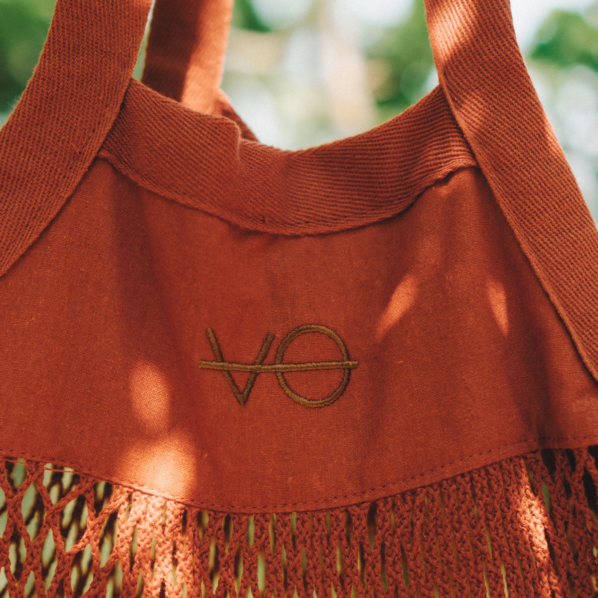 Organic Grocery Bag