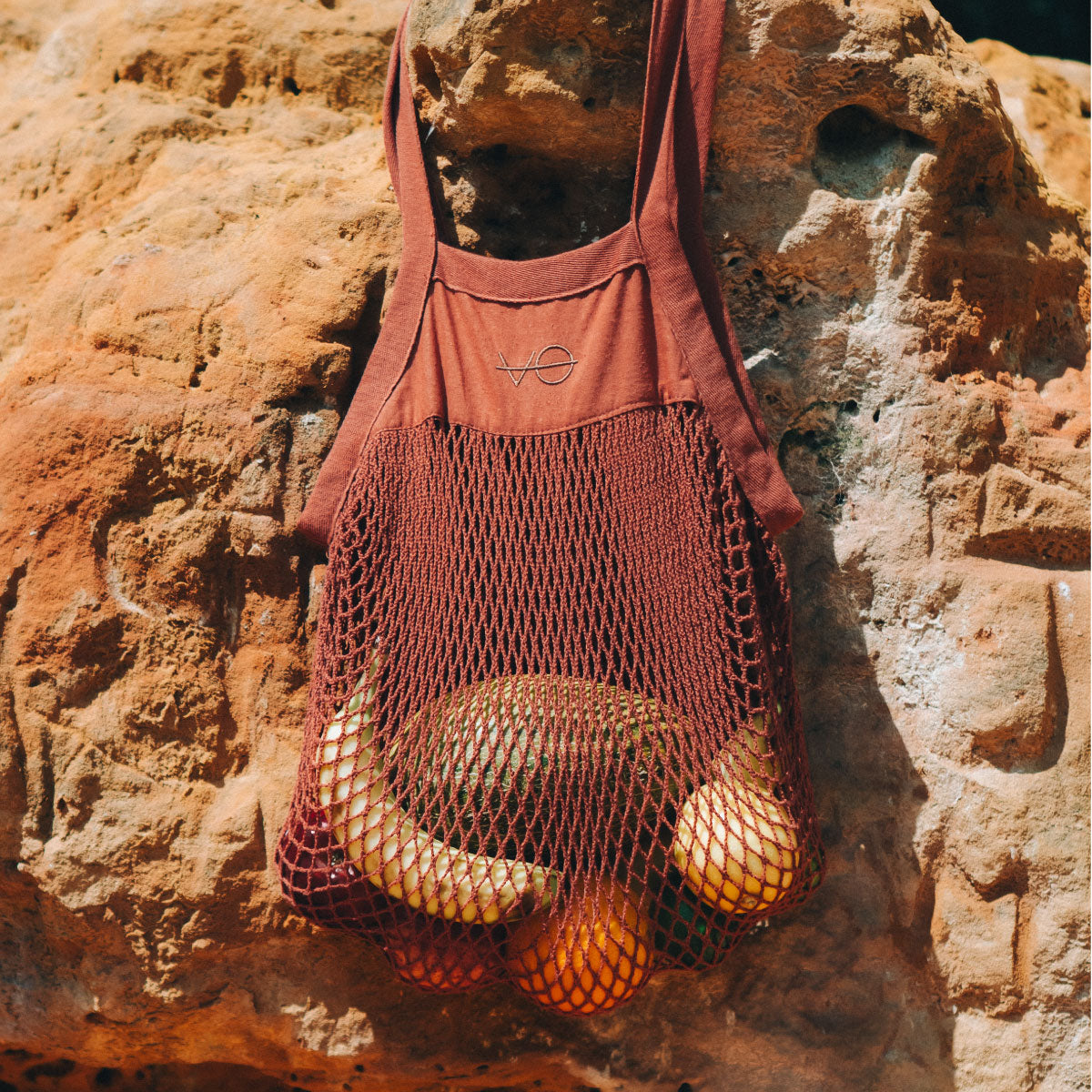 Organic Grocery Bag