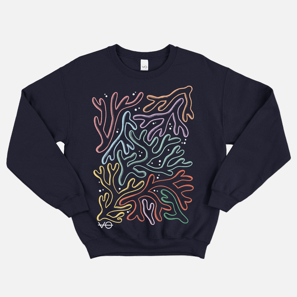 Pastel Sweatshirt