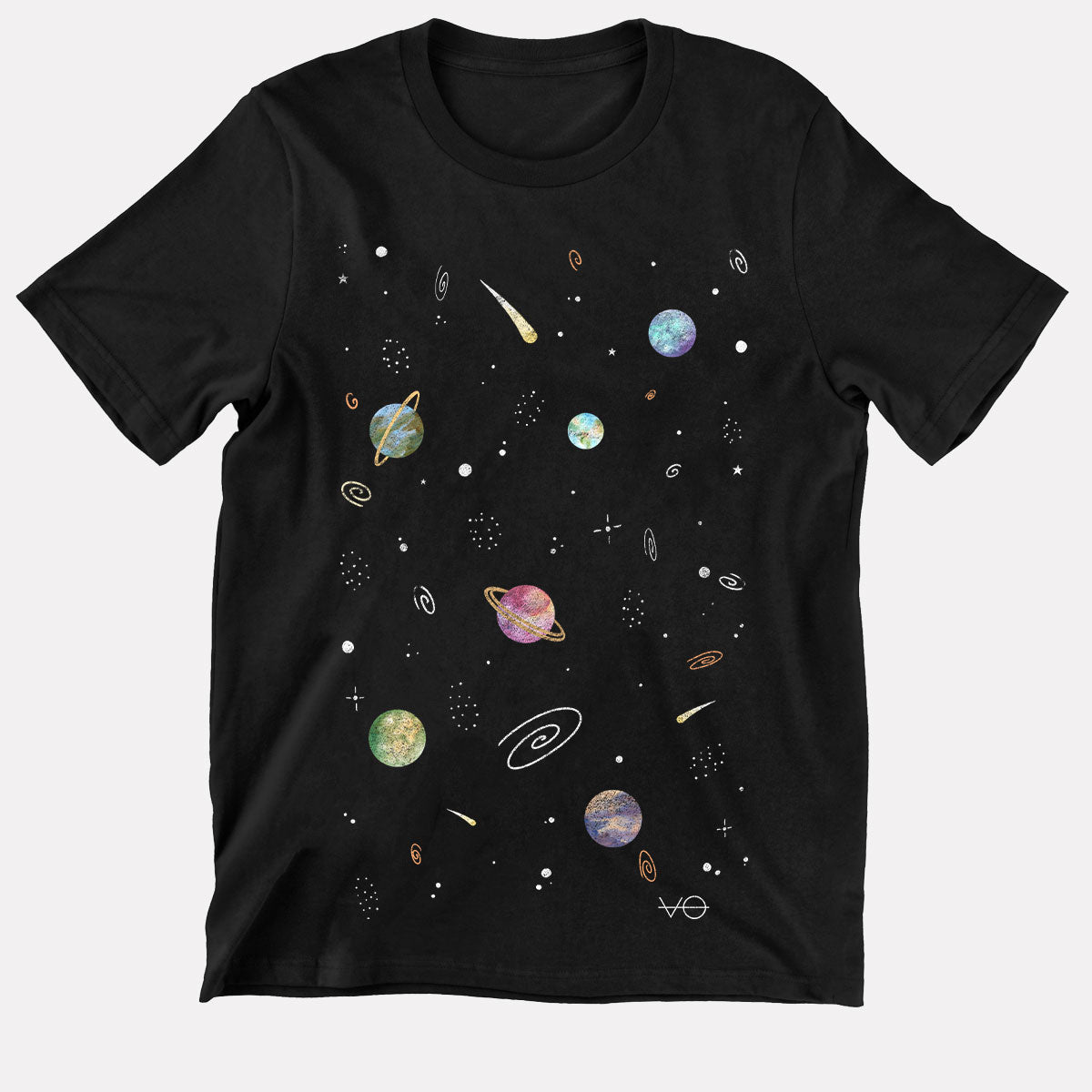 Planets T Shirt