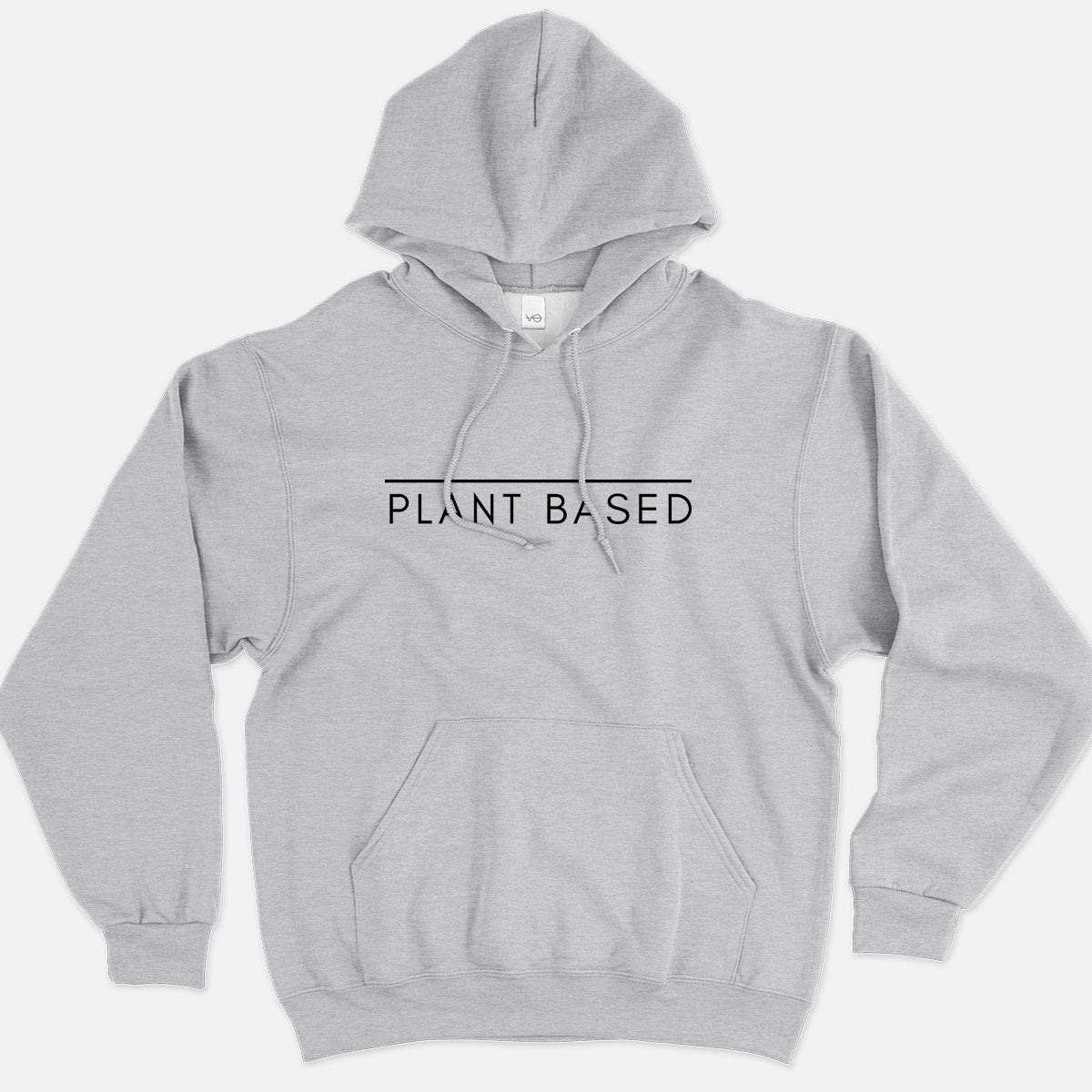 Plant Based Hoodie (Unisex)