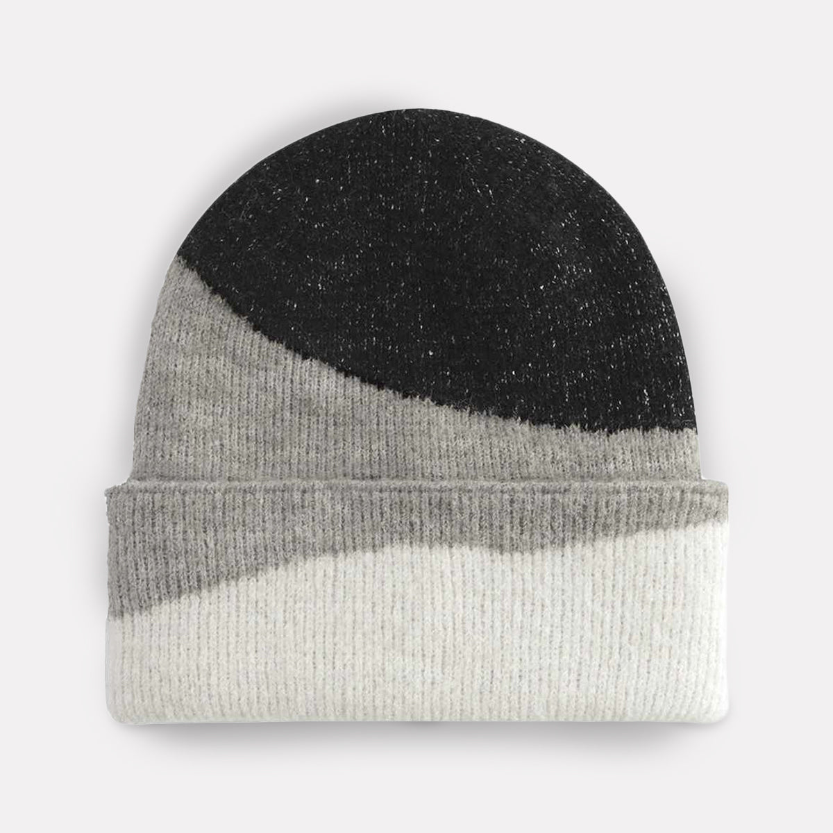 Recycled Soft Beanie