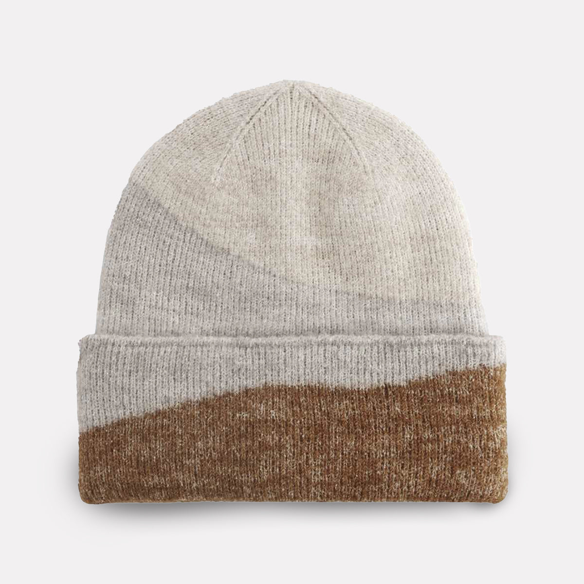 Recycled Soft Beanie