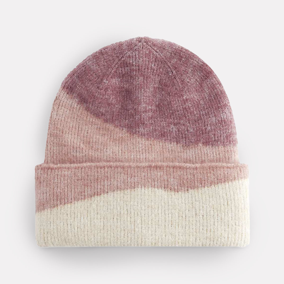 Recycled Soft Beanie